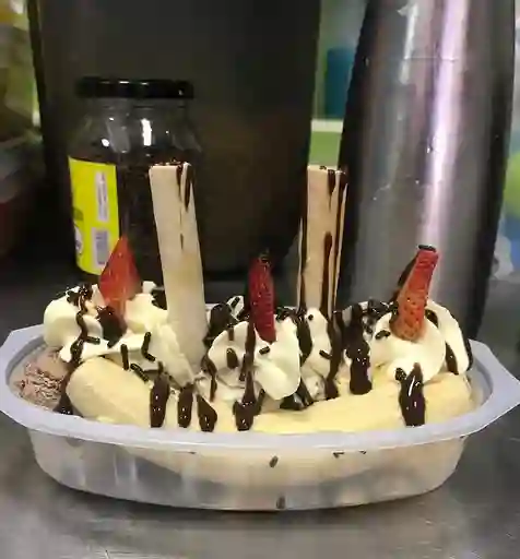 Banana Royal