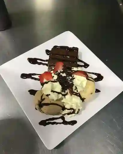 Brownie