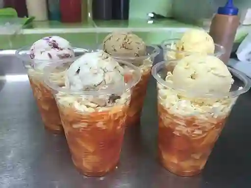 Copa Queso