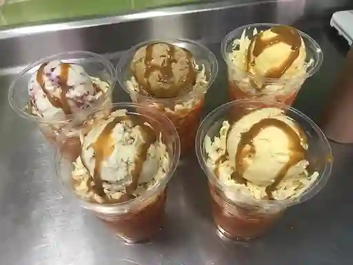 Copa Gelatina
