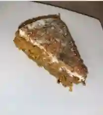 Torta de Zanahoria