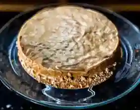 Torta Avellana Entera