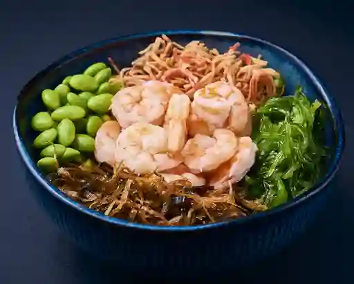 Camaron Fresh Poke