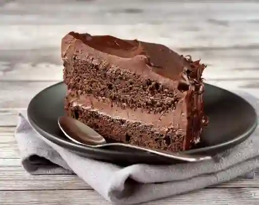 Torta de Chocolate