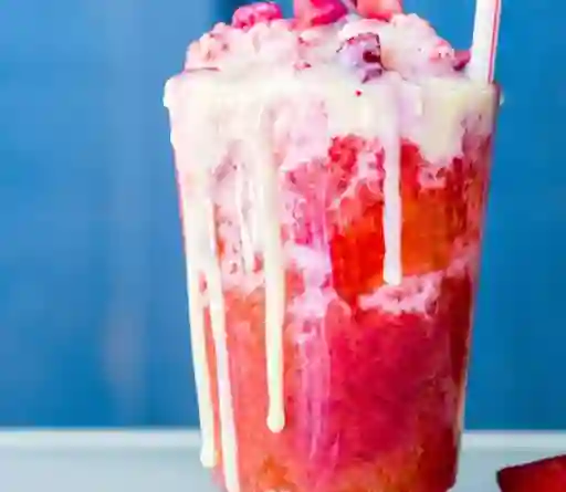 Raspado
