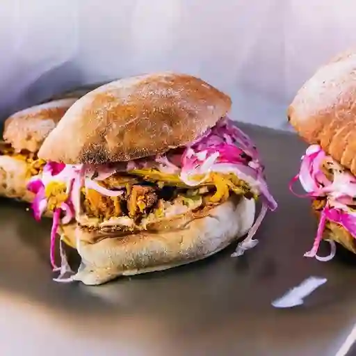 Pollo a la Brasa