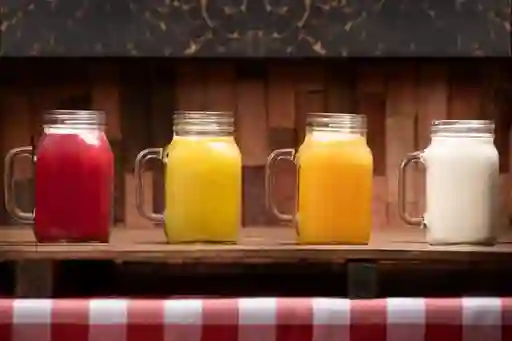 Jugo en Agua 16Oz