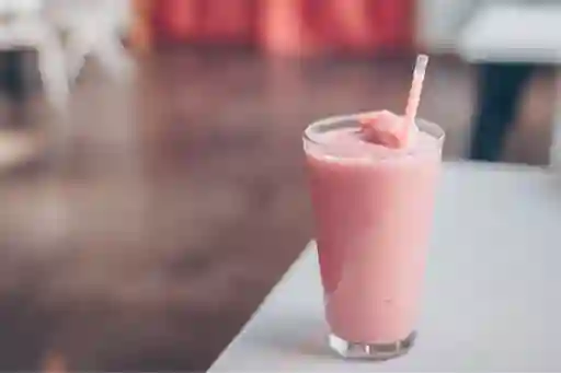Malteada de Frutas 400ml