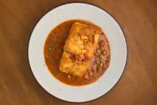 Pescado Marroquí