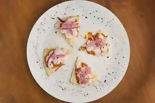 Salmón Unilateral