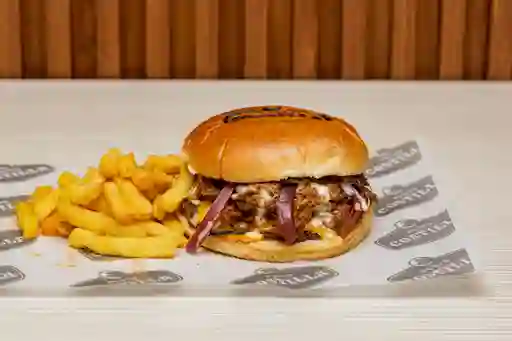 Costi Burger