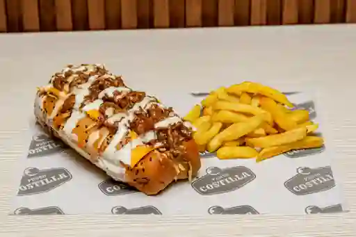 Choriperro