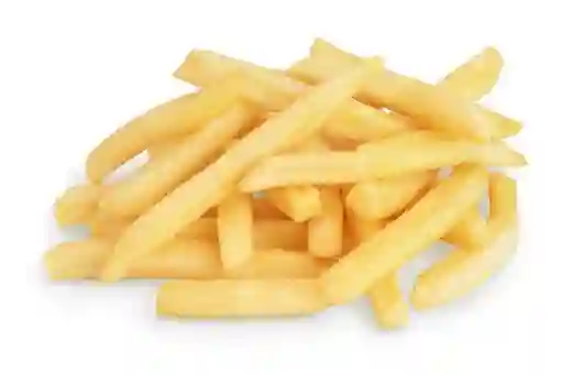 Papas Fritas