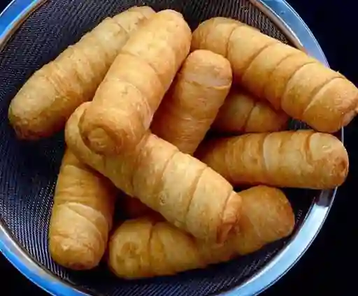 Deditos de Queso