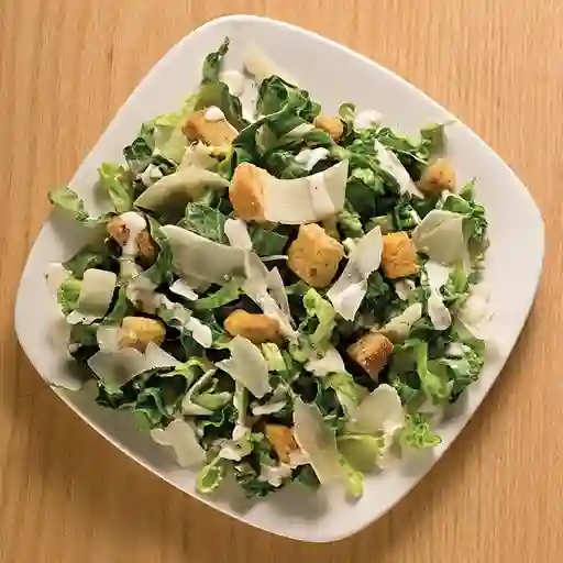 Ensalada Cesar