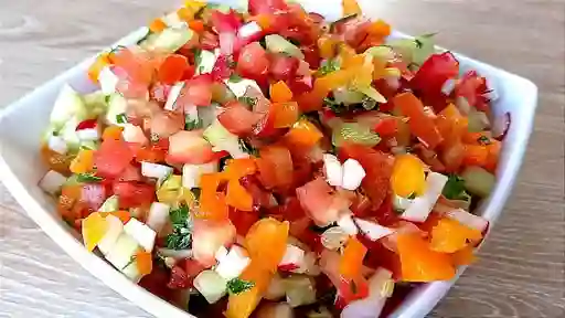 Ensalada Beirut