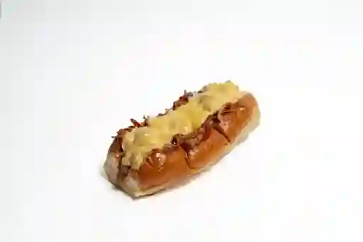 Perrito Pulled Pork