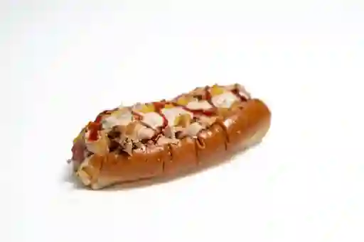 Perrito Mexicano
