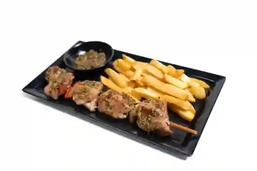 Pincho de Bondiola