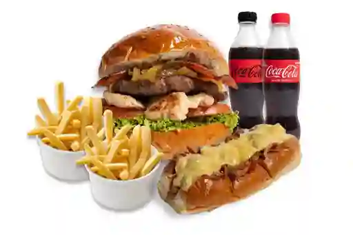 Combo 3