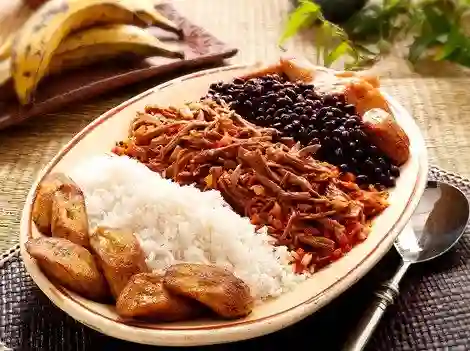 Carne Desmechada