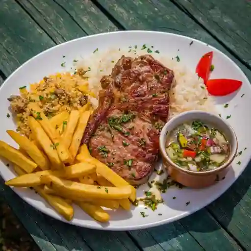 Lomo de Cerdo