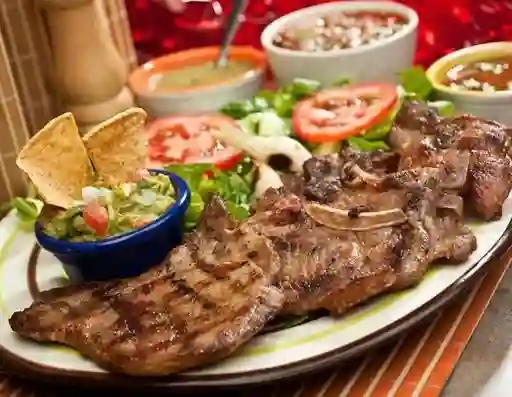 Carne Asada