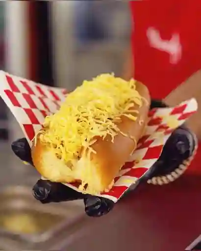 Perro Bogotano