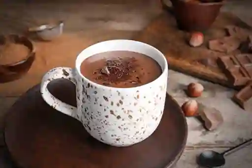 Chocolate 9 Oz