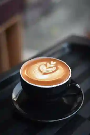 Capuccino