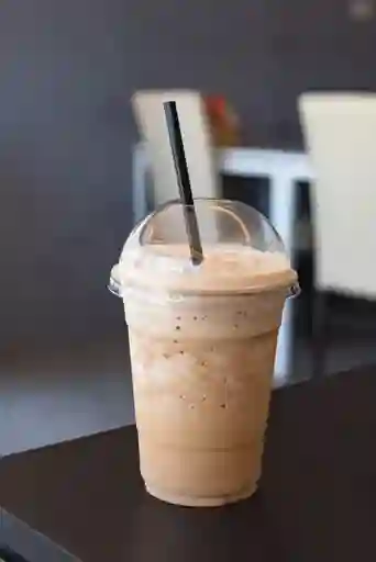 Latte Granizado