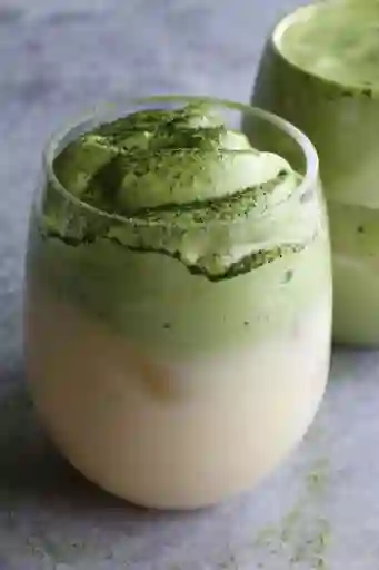 Matcha Granizado