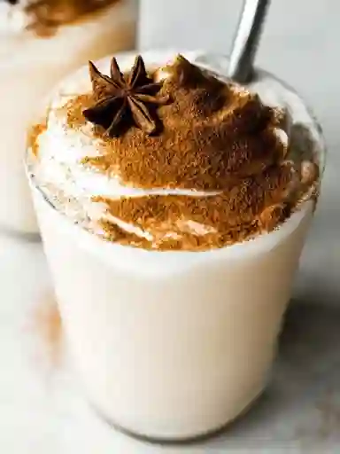 Chai Granizado