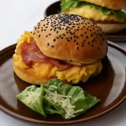 Egg-Sandwich
