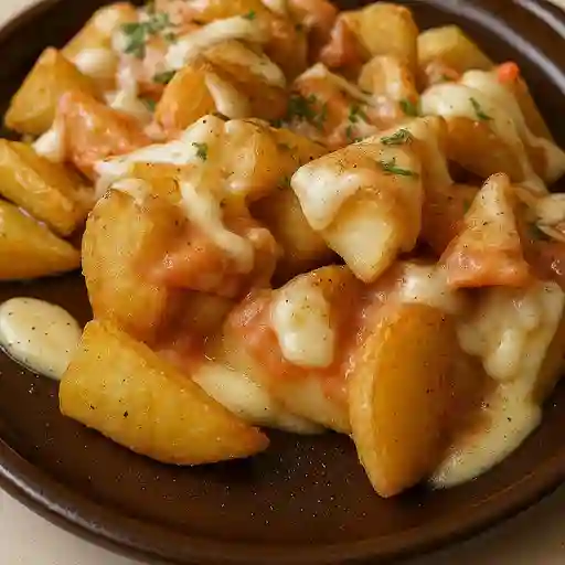 Patatas Casamon