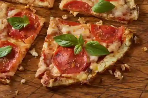 Pizza Porción