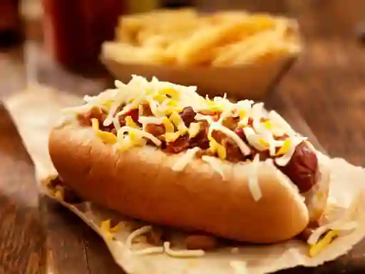 Perro Sencillo