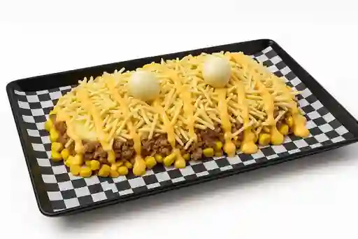 Mazorcada