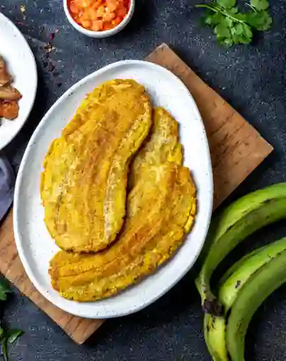 Patacón