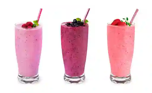 Jugo en Leche 12 Oz