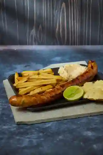Chorizo