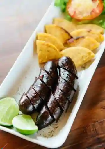 Morcilla