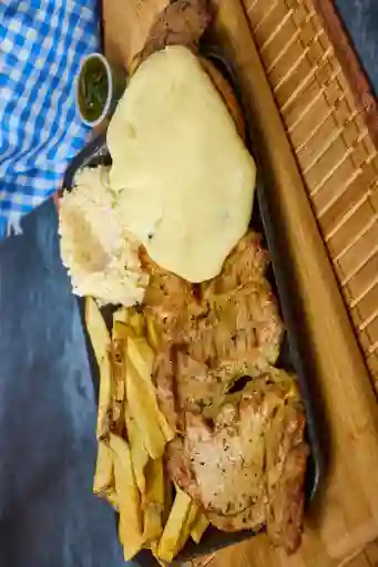 Carne de Cerdo