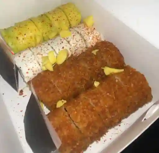 Combo 1