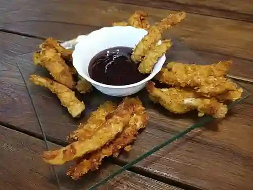 Tempura Sticks