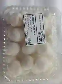 Cajas de Pandebono