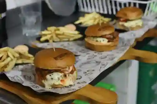 Combo La Italiana