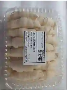 Promo 2 Cajas de Croissants