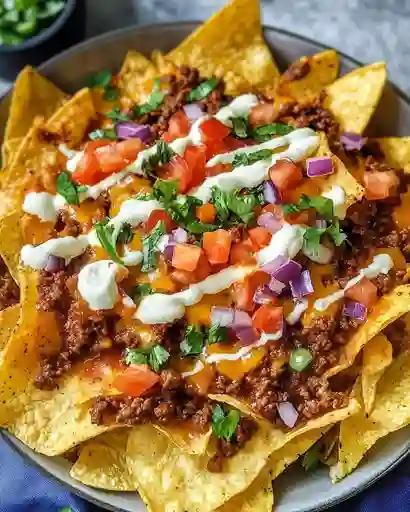 Nachos