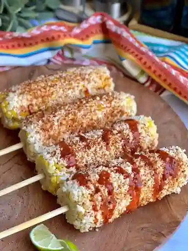 Elotes Mbf